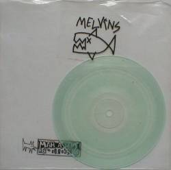 The Melvins : Love Canal - Someday